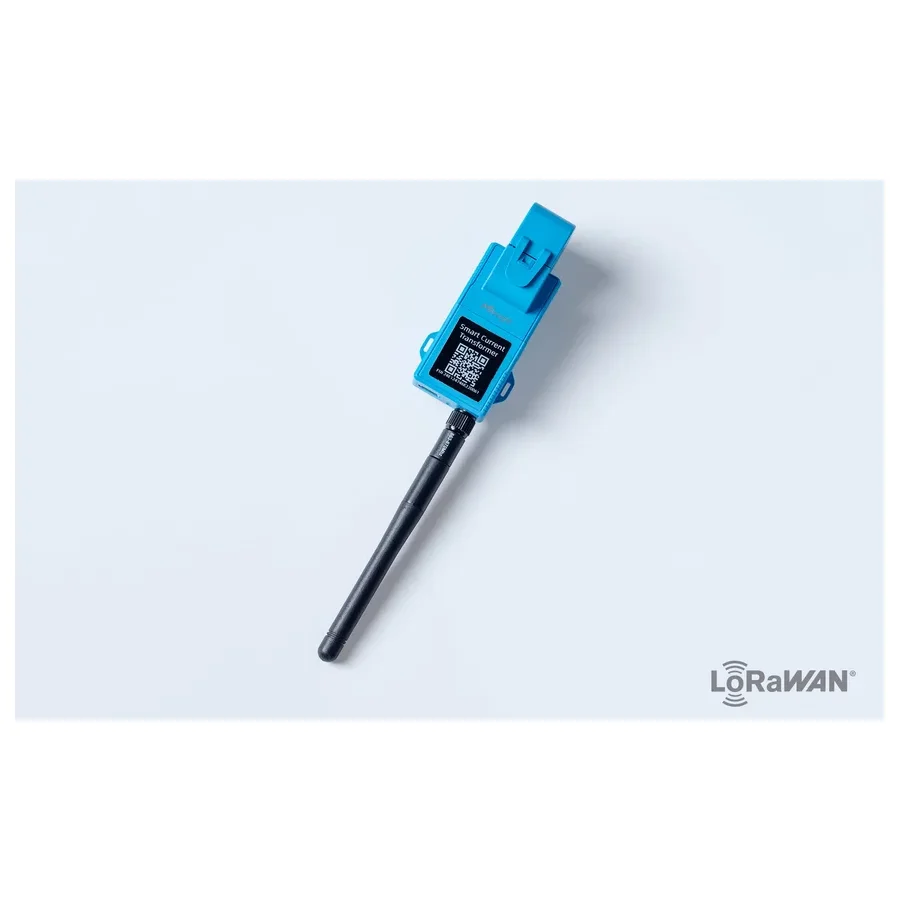 Milesight CT101 スマート電流センサー(単相)