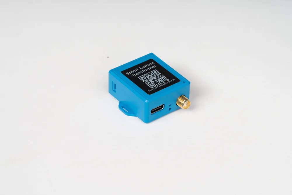 Milesight CT305 スマート電流センサー(三相)