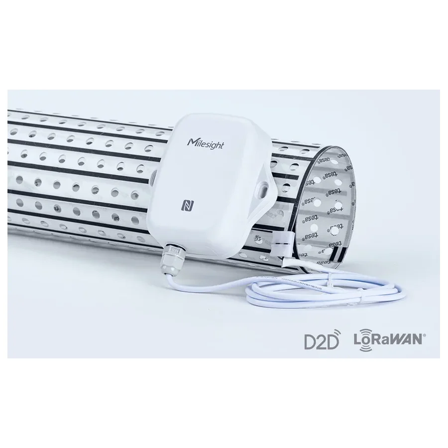 Milesight EM300-MLD 漏水センサー(メンブレン式)
