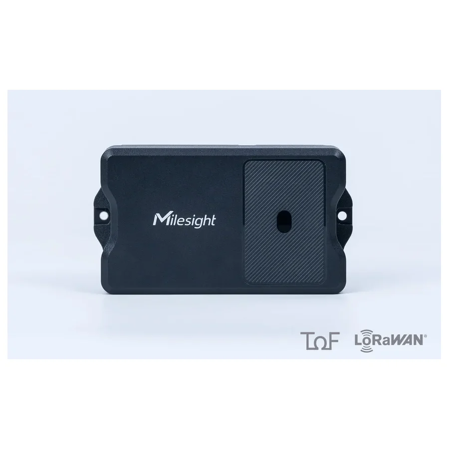 Milesight EM400-TLD ToF 距離センサー