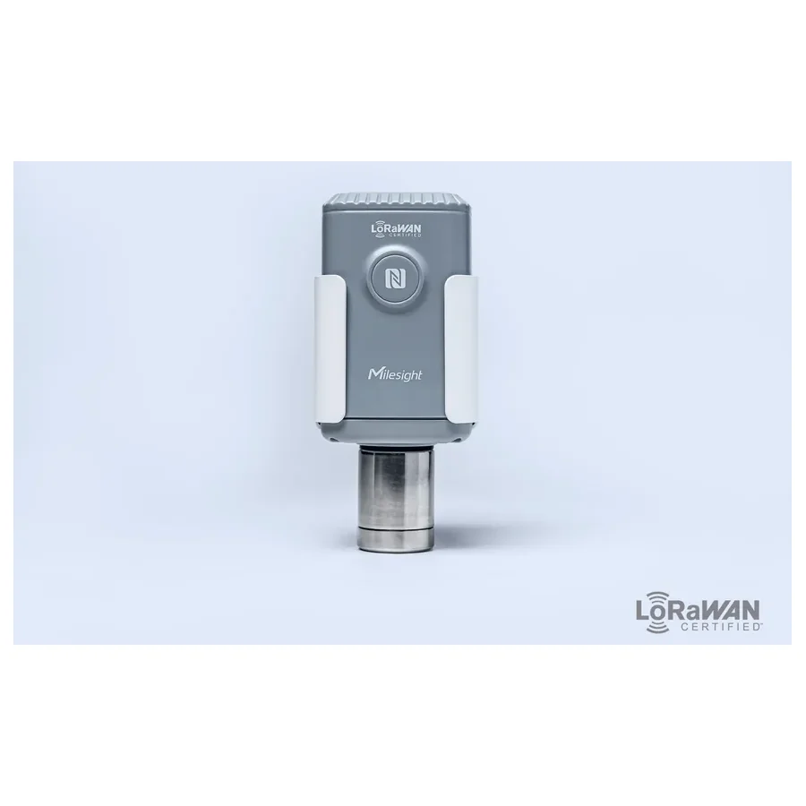 Milesight EM500-CO2 屋外用 CO2 センサー