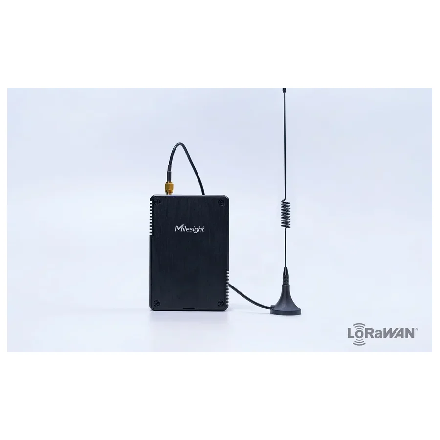 Milesight UG56 LoRaWAN ゲートウェイ