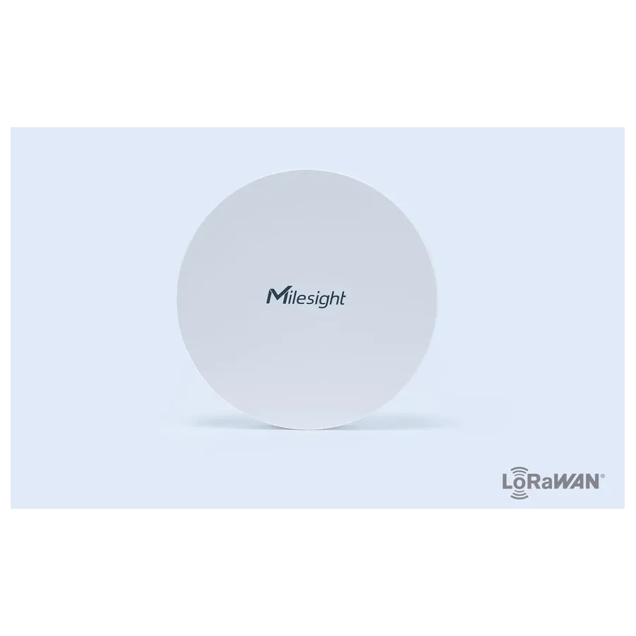 Milesight UG63 ミニ LoRaWAN ゲートウェイ