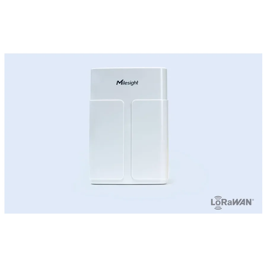 Milesight UG67 屋外用 LoRaWAN ゲートウェイ