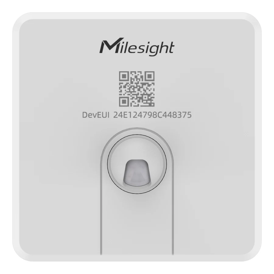 Milesight VS340 デスク・座席在席センサー