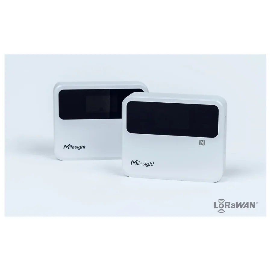 Milesight VS360 ミニ AI サーモパイル人数カウンター