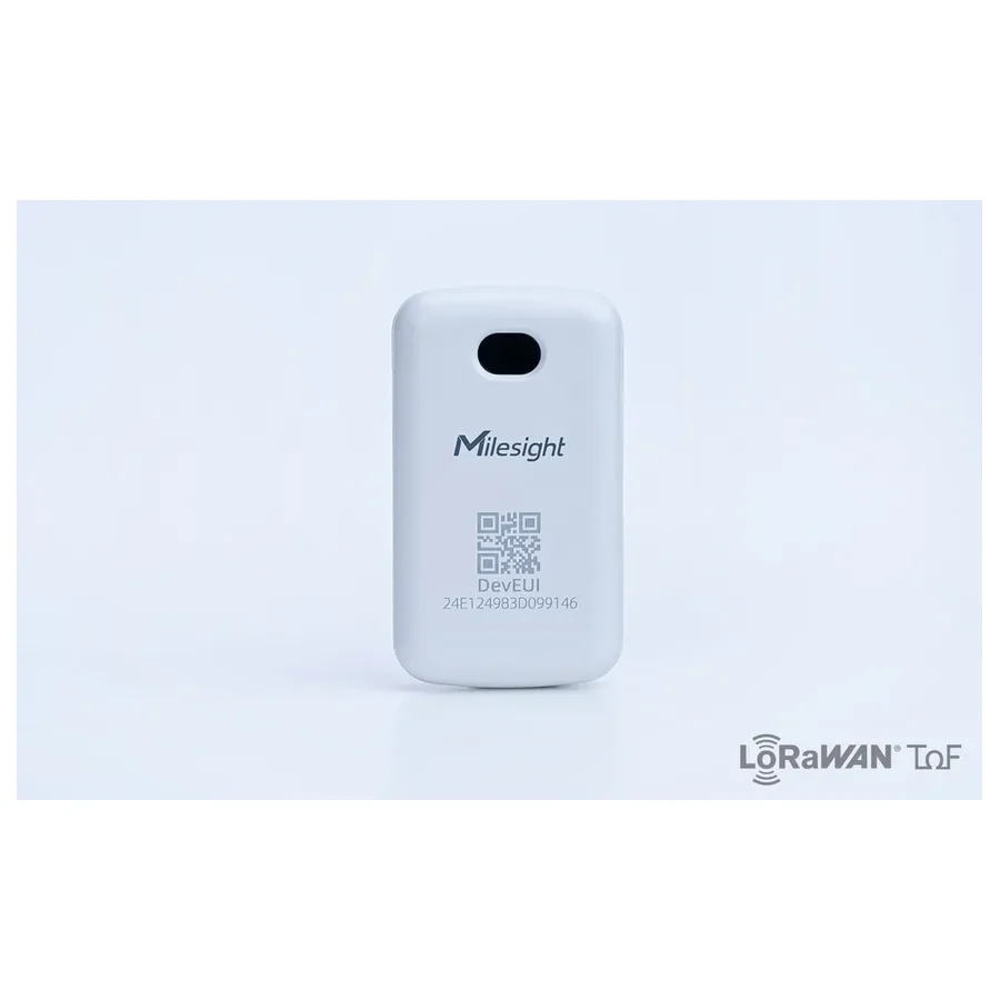 Milesight WS201 充填レベル監視センサー