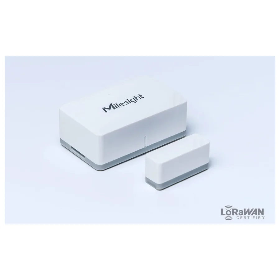 Milesight WS301 マグネット開閉センサー