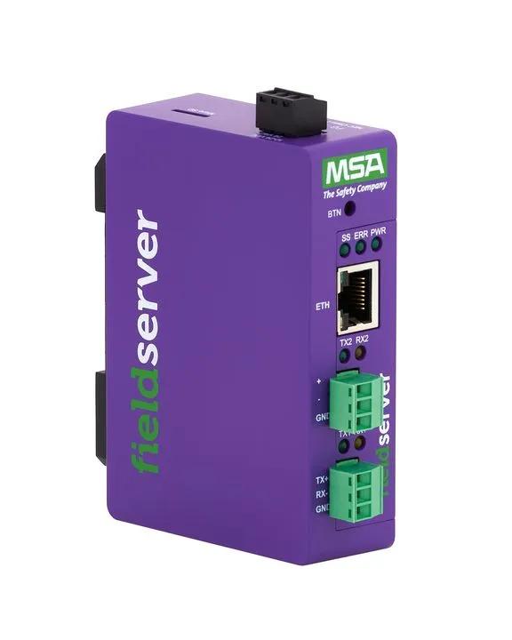 MSA Safety FS-QS-1240-F FieldServer QuickServer（KNX マルチプロトコル）