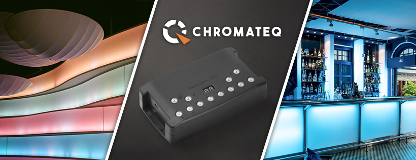 CHROMATEQ CQSA-1024