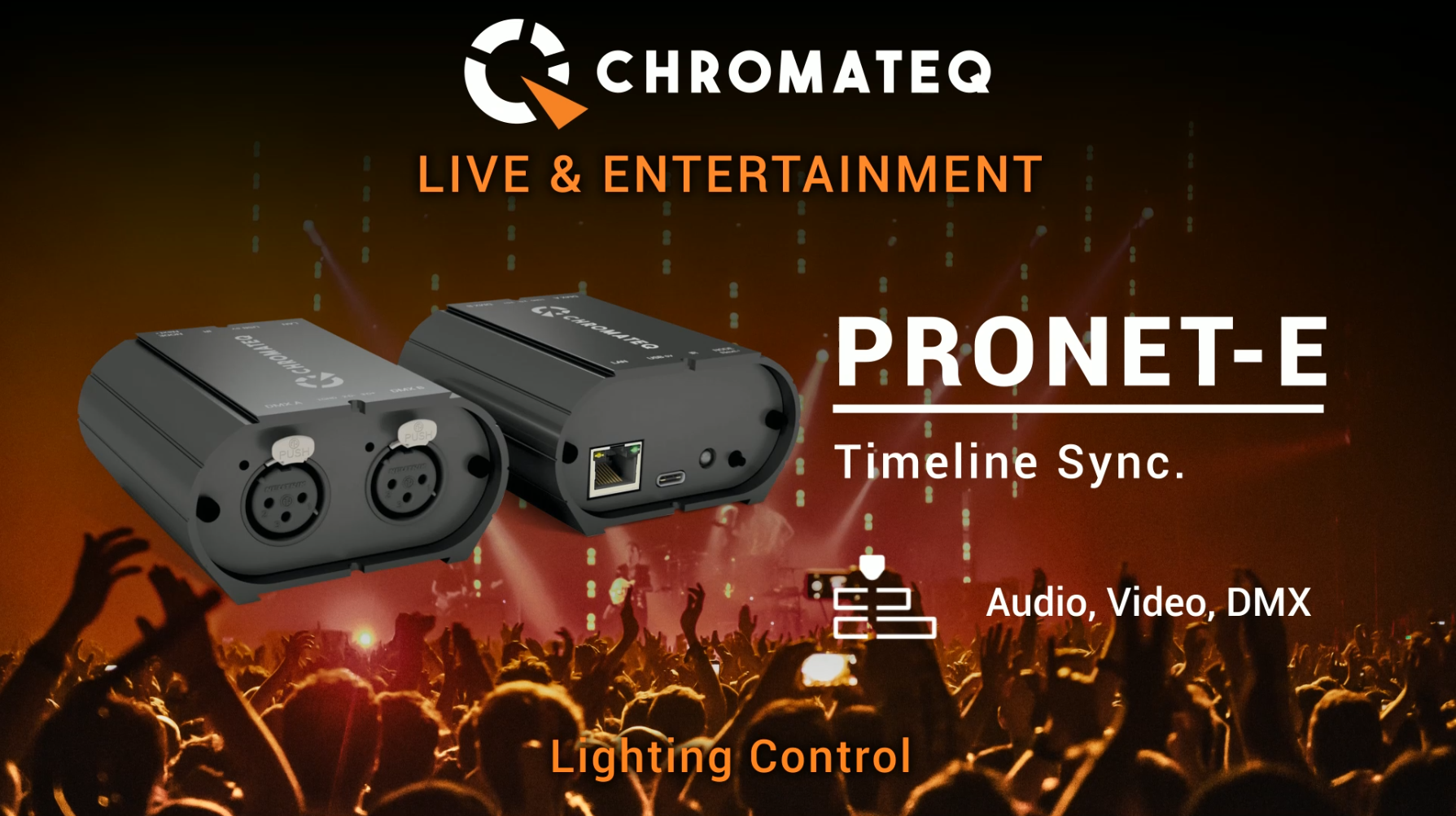 CHROMATEQ PIXXEM-E 128