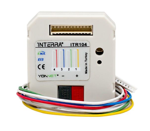 INTERRA Input Devices