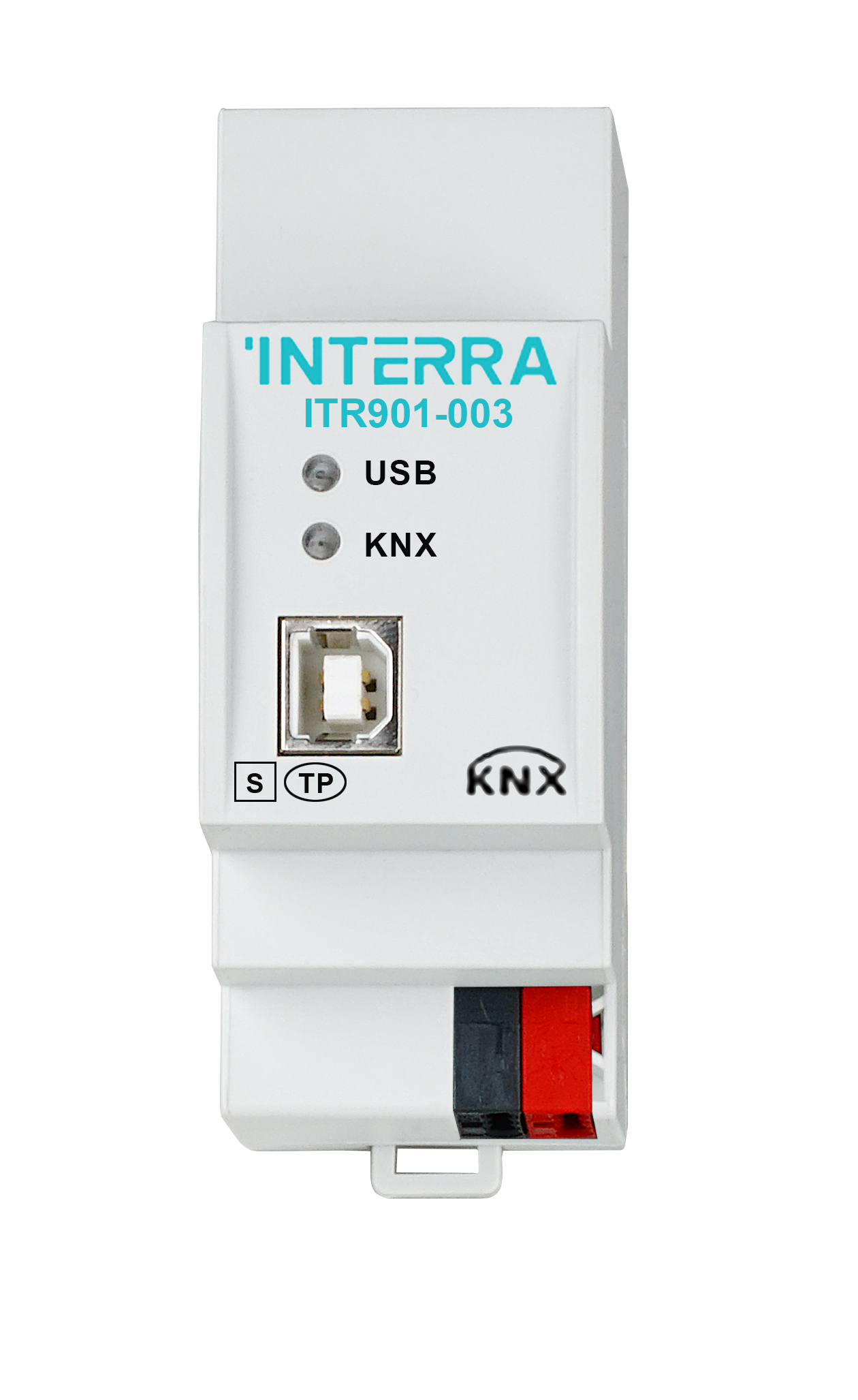 INTERRA KNX-USBインターフェース ITR901-003