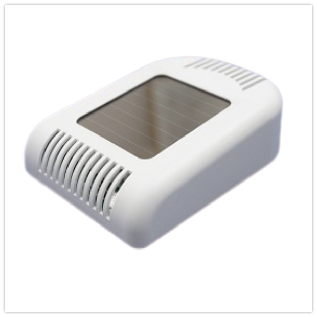 OPTEX EnOcean ワイヤレスCO２センサー CO2-928