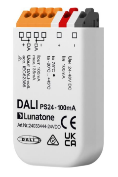 DALI PS24 100mA