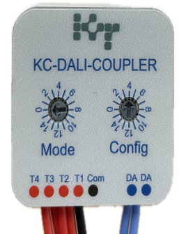 KC-DALI-COUPLER