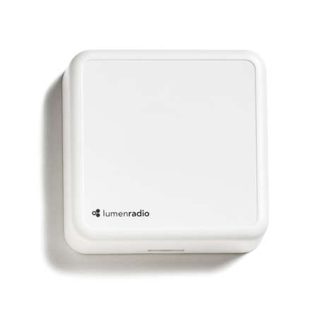 技適対応 Lumenradio 無線 Modbusモジュール(W-Modbus)