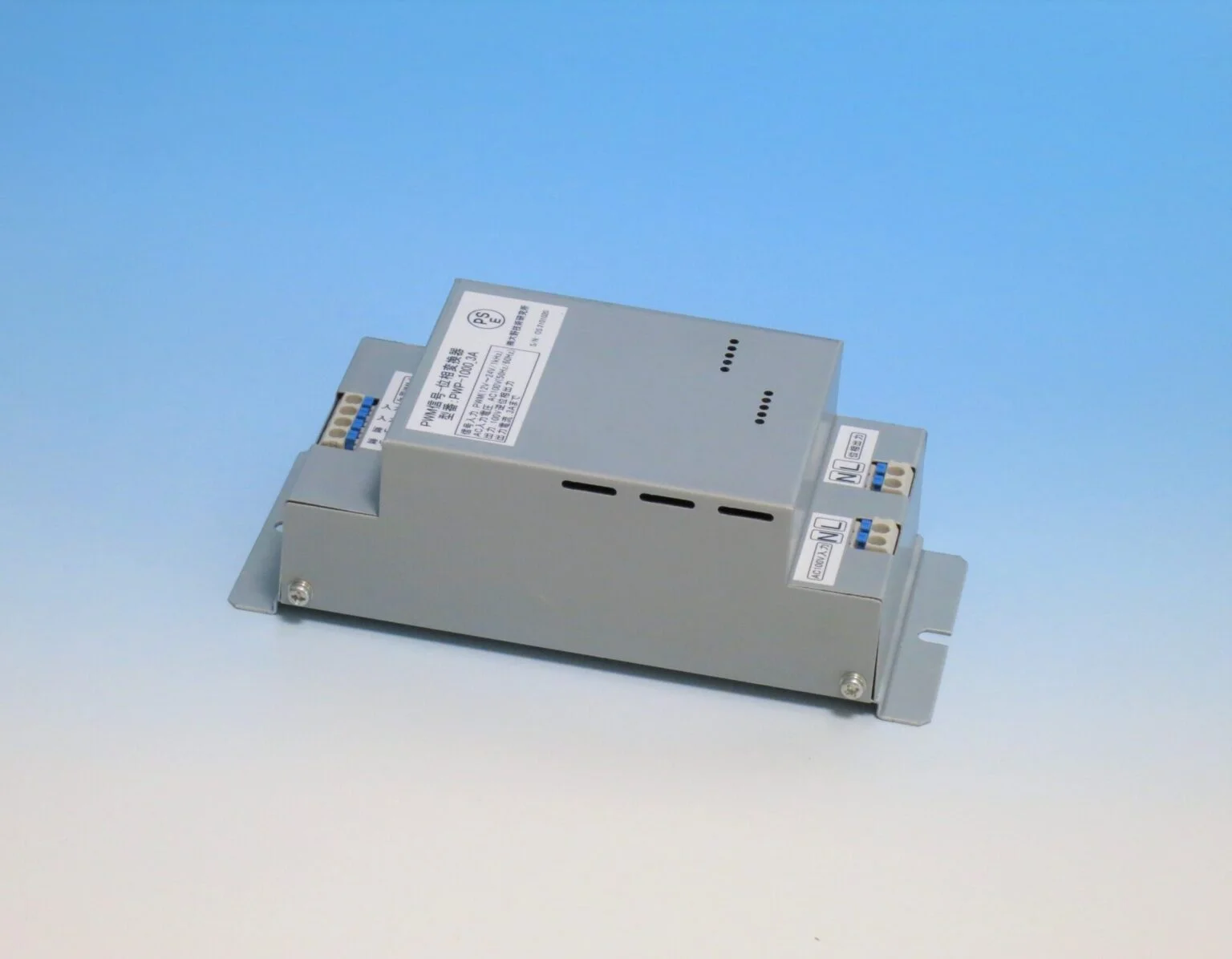 PWM信号-逆位相変換器 PWP-1000_3A