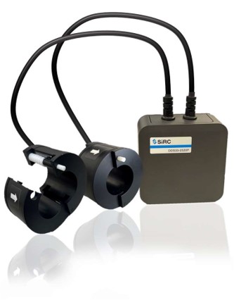 SIRC IoT電力センサーユニットDDS33シリーズ/DDS13シリーズ