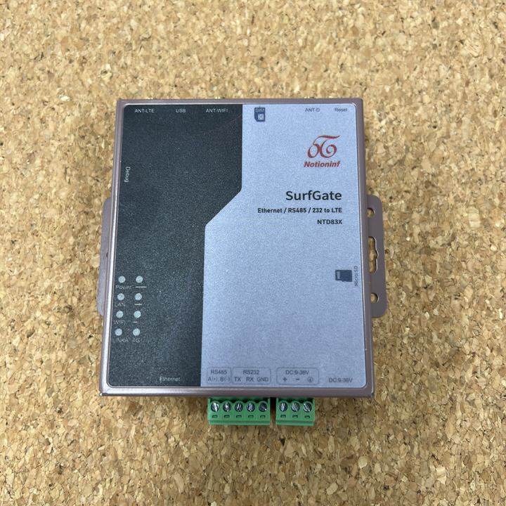 SURFWAVE EnOcean ゲートウェイ SurfGate SG01