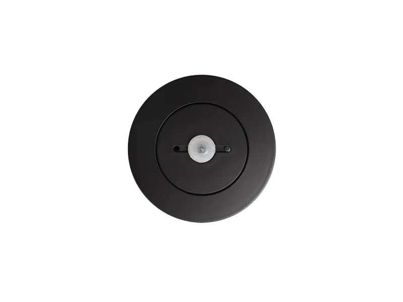 Dali-2 Presence Detector Standard With Lighting Control - White