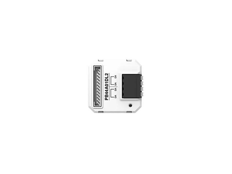 Dali-2 Push Button Interface 4 Input - 4 Led