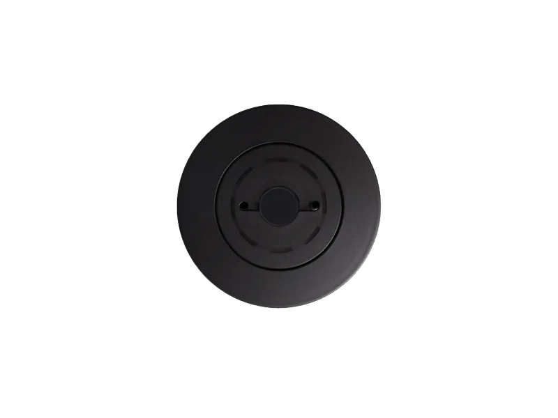 Plugin Sensor Voc+Co + Temperature - Black