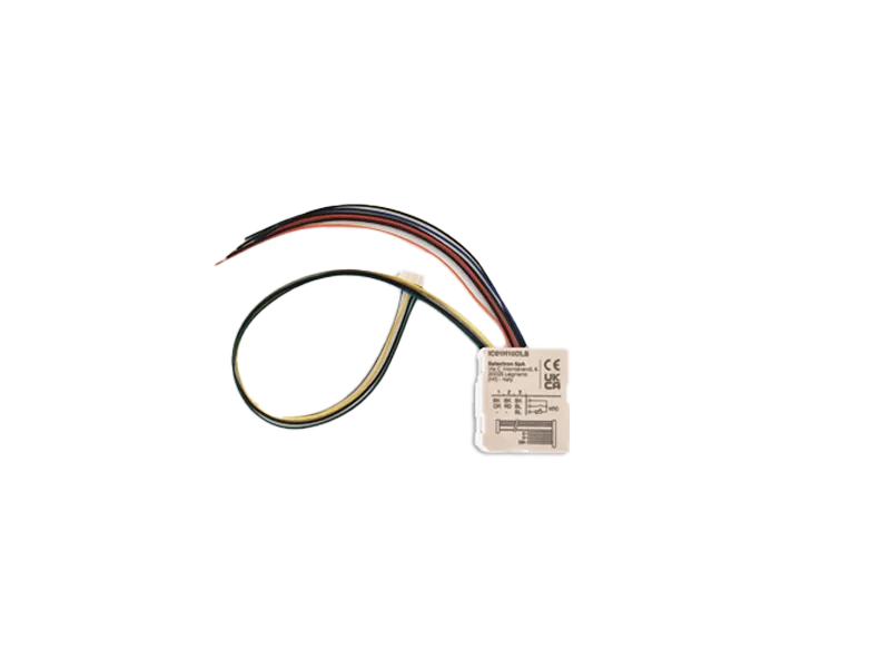Plugin Wireless Door Lock Interface Room Level (For Pd00E1Xknx)**