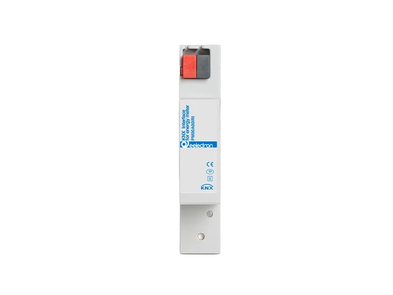 Knx Interface For Energy Meters