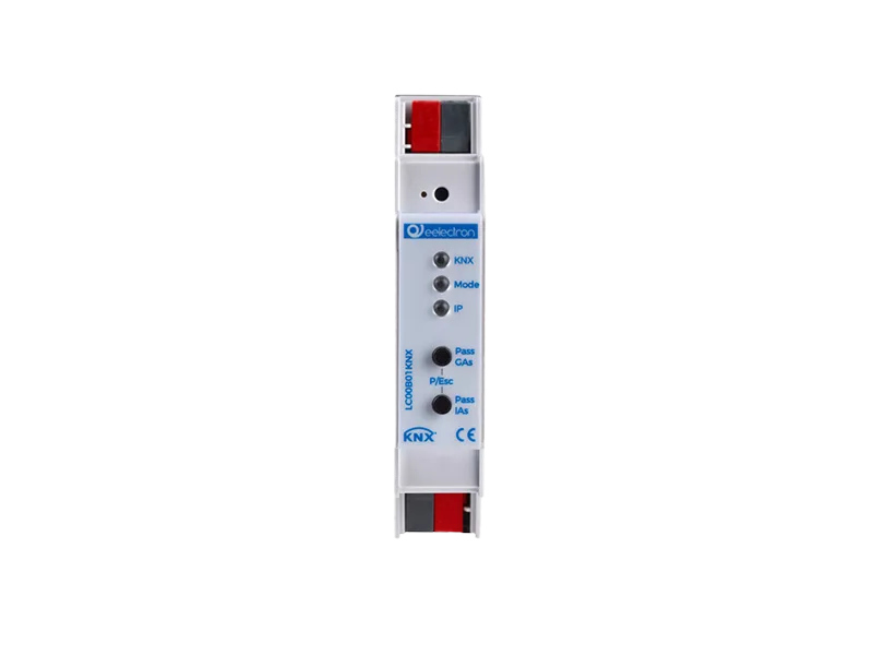 Phase Din Rail Bus Coupler Unit