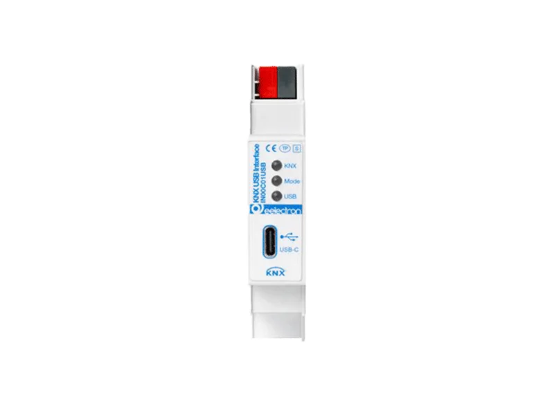 Usb-Knx Interface - Type C
