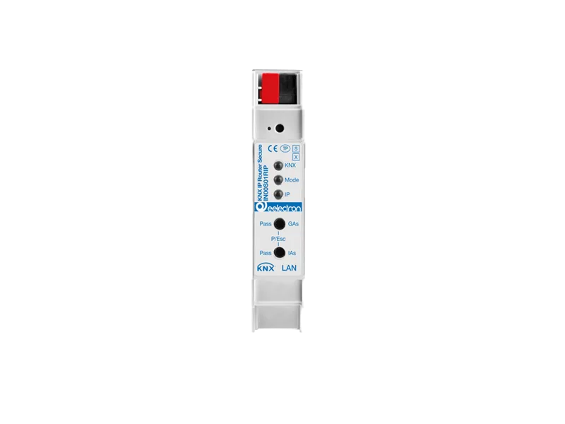 Router Ip-Knx Interface Secure