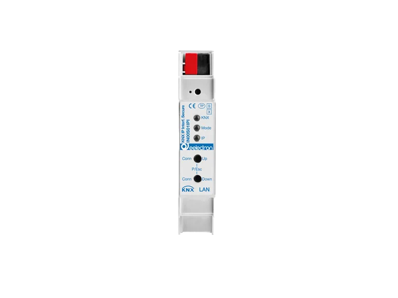 Ip-Knx Interface Secure