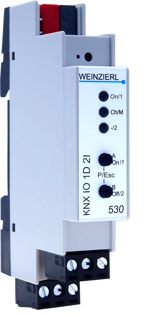 KNX IO 530.1 secure