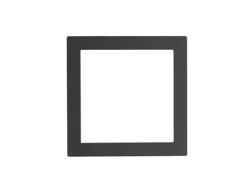 Cover Frame 71 Fenix Black 0720