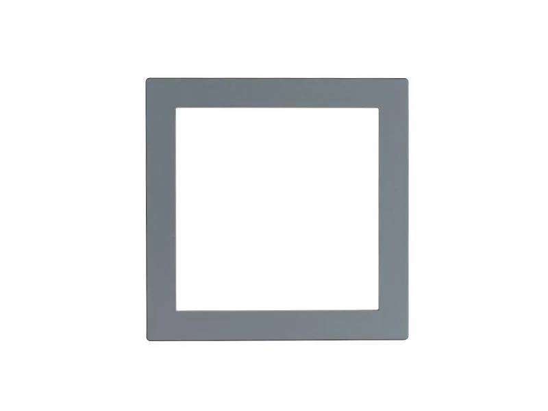 Cover Frame 71 Fenix Grey 0724