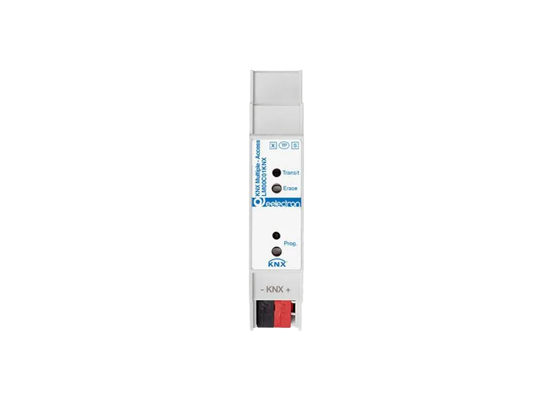 Multiple-Access Add-On Module