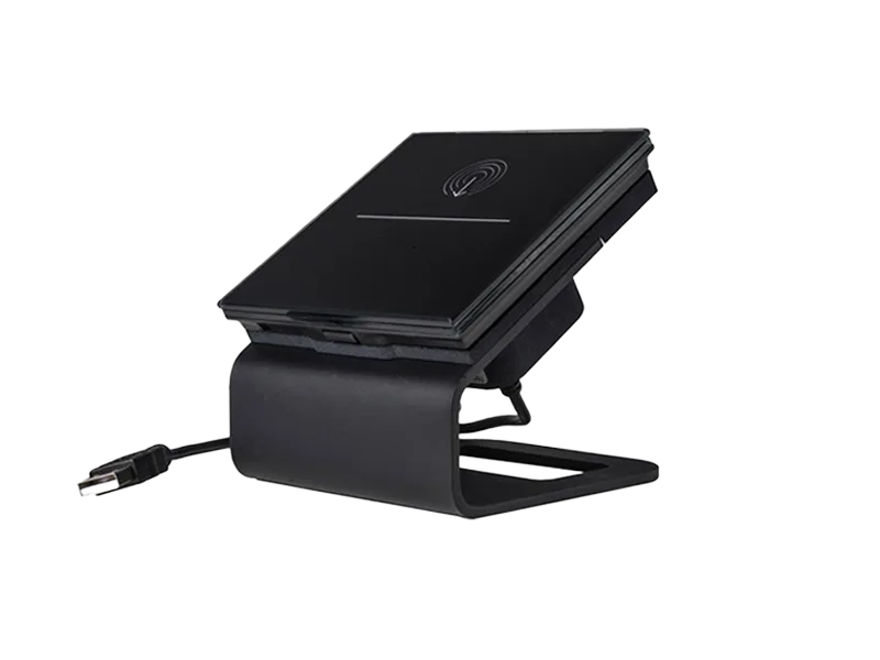Transponder Encoder Usb - Black