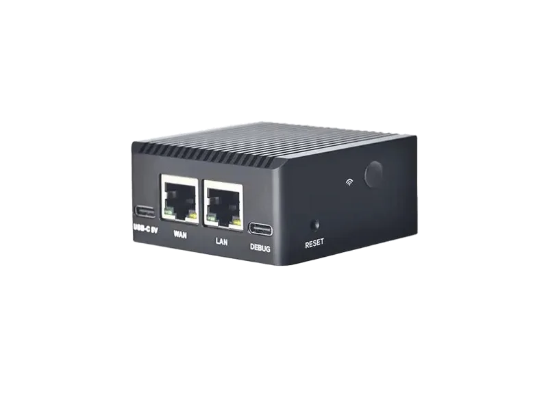 Ip Connector For Transponder Encoder