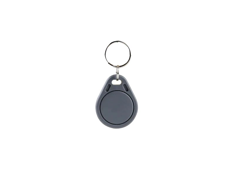Transponder Keyholder - Mifare 1K Blank - 50 Pcs