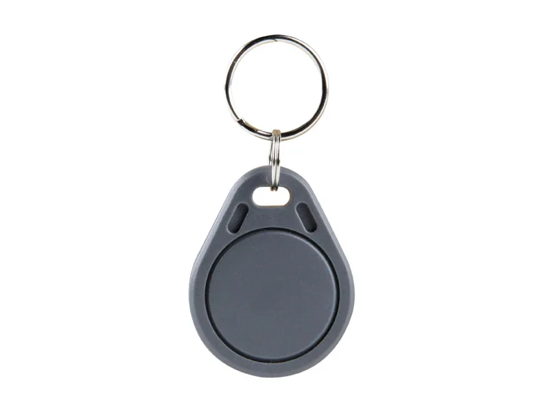 Transponder Keyholder 125Khz - 50 Pcs