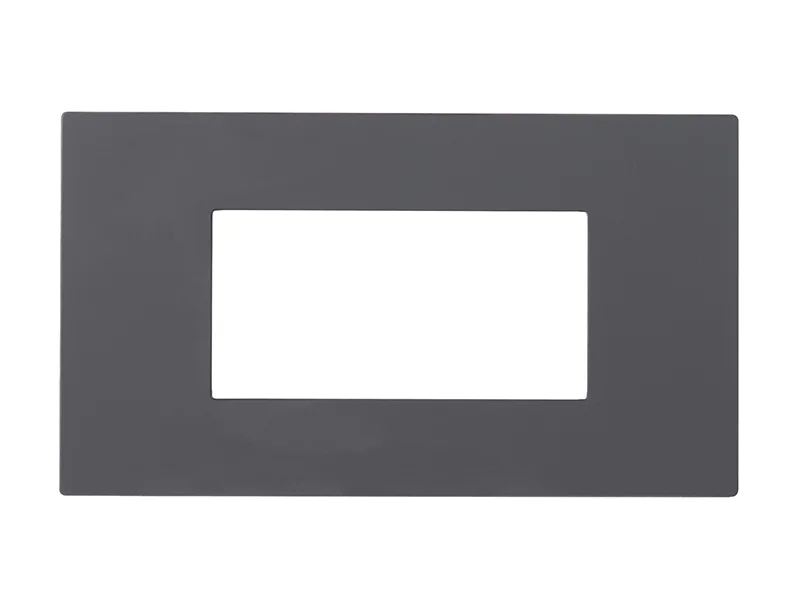 Cover Frame 4M Fenix Grey 0724