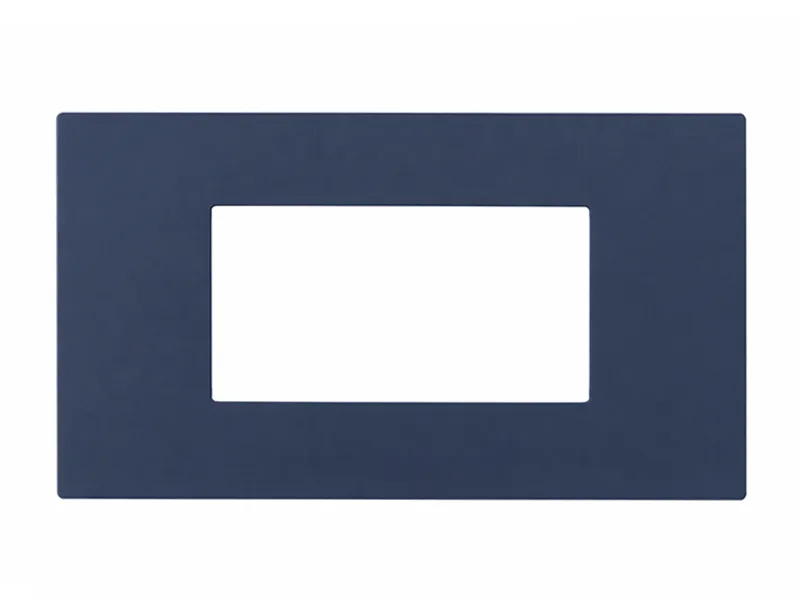 Cover Frame 4M Fenix Blue 0754