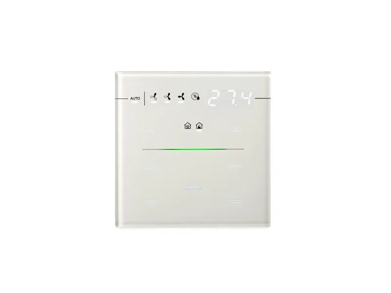 Demo Box, Mockup Rt07A01Knx-1, 9025Gt07L01-H - White