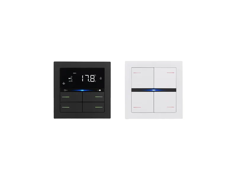 Po71A01Pll-3) + Switch