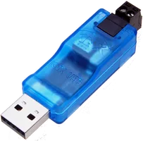KNX USB Interface Stick 332