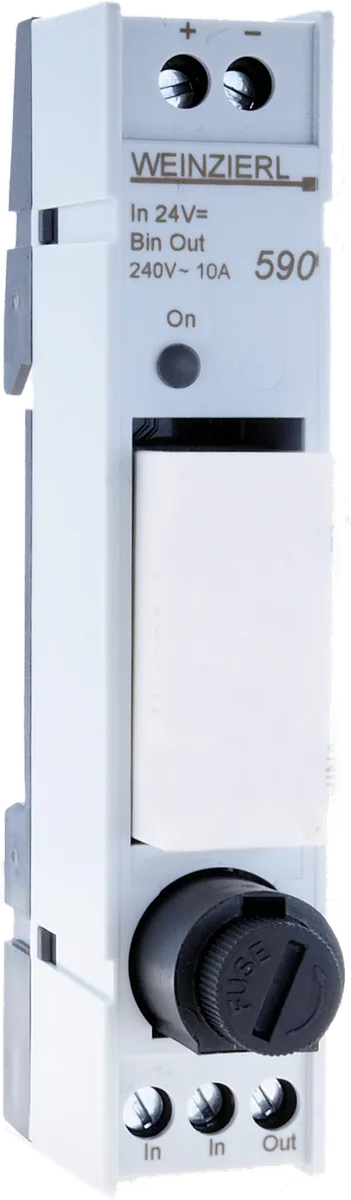 Multi IO Extension Switch 590