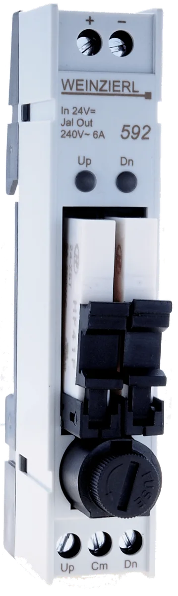 Multi IO Extension Shutter 592