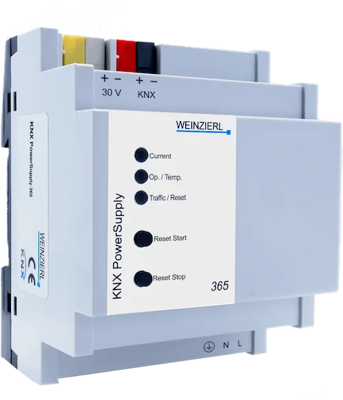 KNX PowerSupply 365