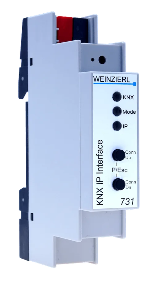 KNX IP Interface 731